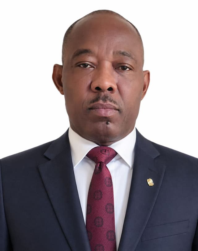 Dera Anselm Nnadi, mni